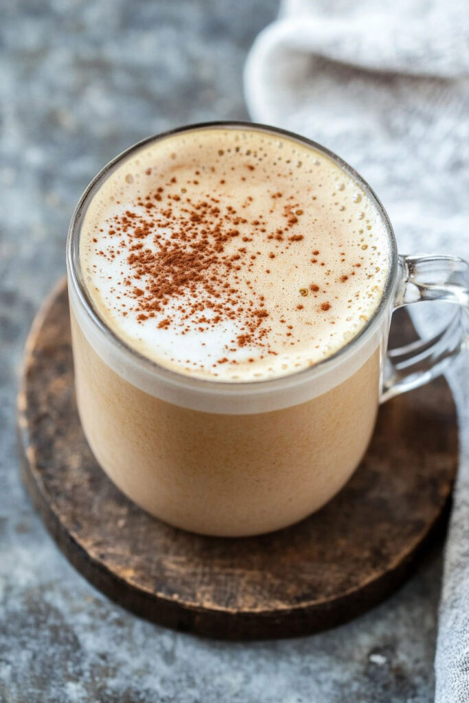 Customization Ideas Keto Protein Coffee