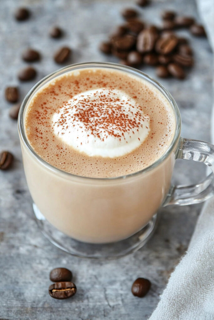 How to Make Keto Protein Coffee