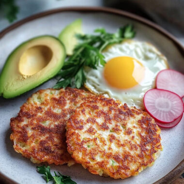 Keto Hash Browns