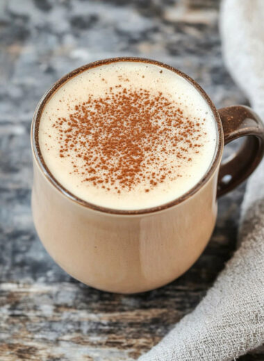 Keto Protein Coffee