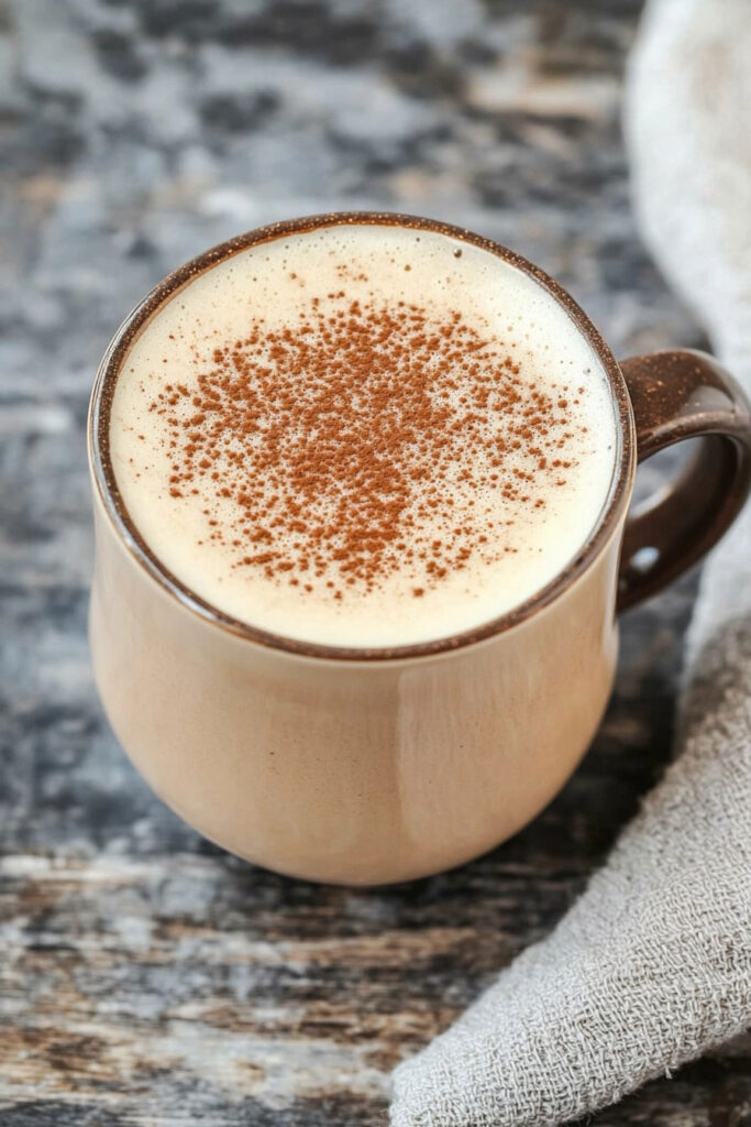 Keto Protein Coffee