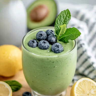 Keto Smoothie