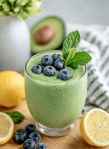 Keto Smoothie