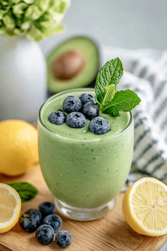 Keto Smoothie