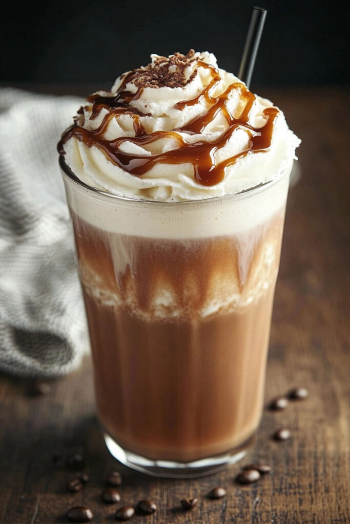 Pro Tips for Keto Frappuccino