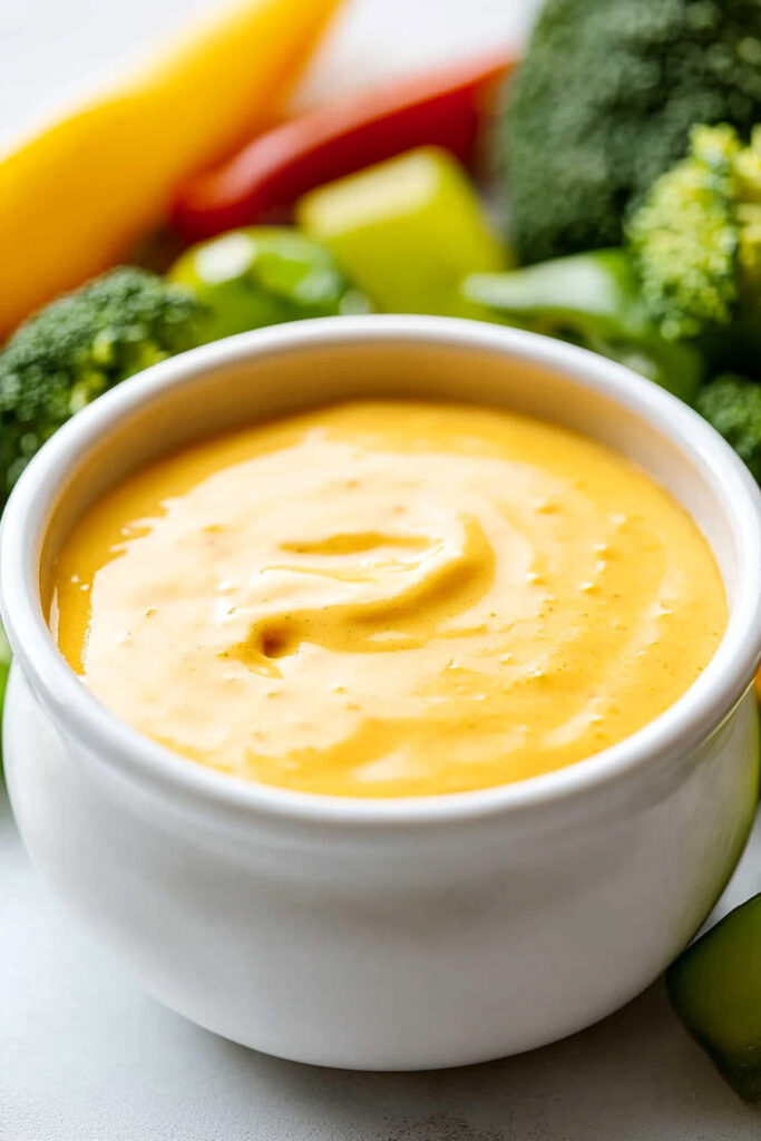 Customize Keto Cheese Sauce