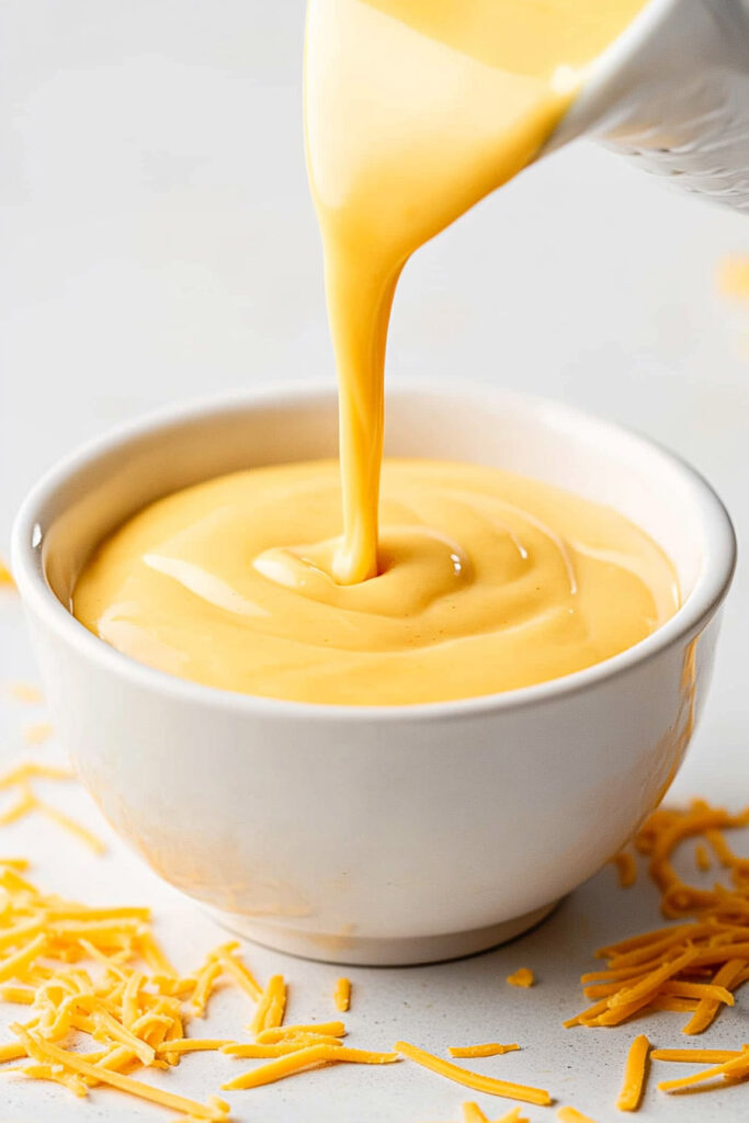 Tips for Perfect Cheese Sauce Every Time