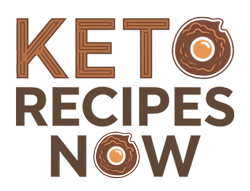 Ketorecipesnow Logo